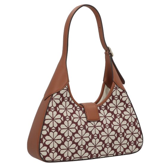 Kate Spade New York Spade Flower Borsa a tracolla 28 cm