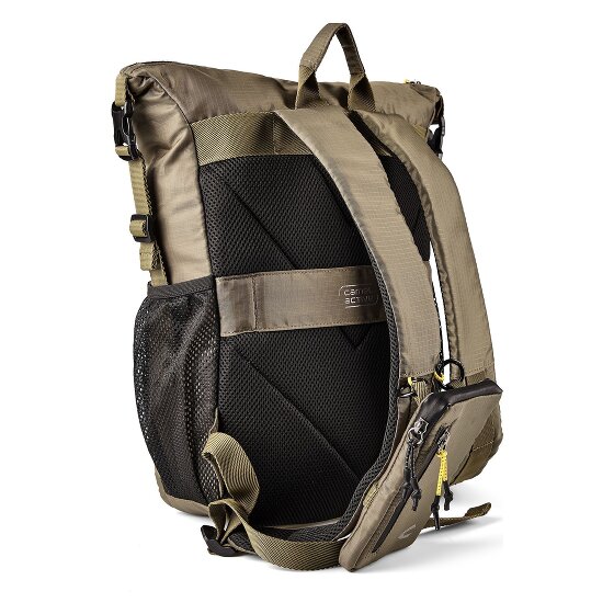 camel active Shores Zaino da giorno L 43 cm Vano porta PC