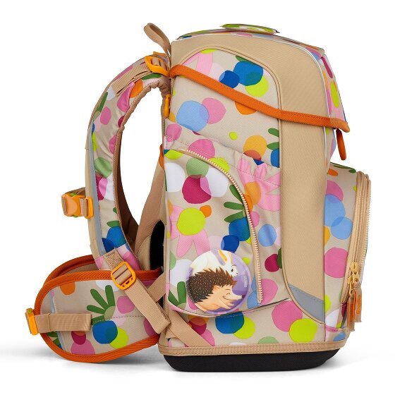 Ergobag Cubo Set di borse per la scuola