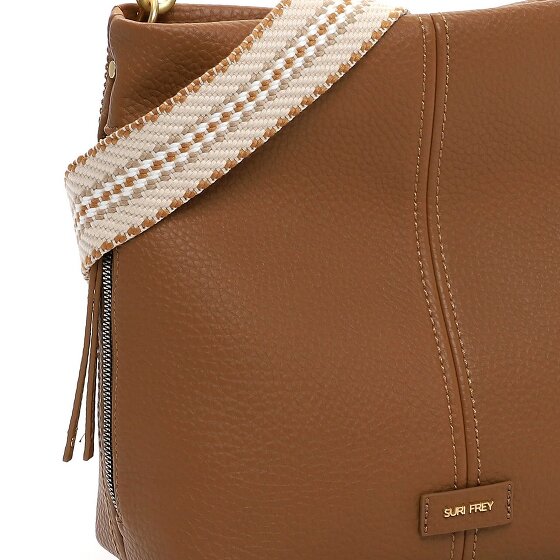 Suri Frey SFY Gray SC Borsa a tracolla 31 cm