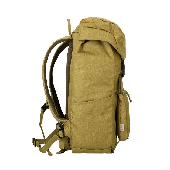 Deuter Walker 24 Zaino da giorno 52 cm Scomparto per laptop Deuter Walker 24 Zaino da giorno 52 cm Scomparto per laptop