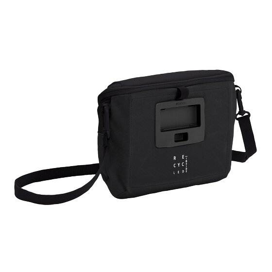 Vaude City Bike II Borsa da bicicletta 26 cm