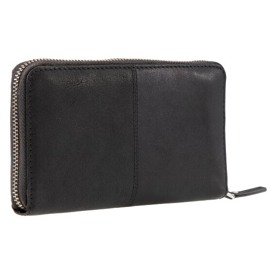 Maître Lemberg Dietrun Portafoglio Protezione RFID Pelle 17 cm