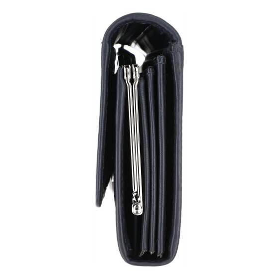 Golden Head Polo Portafoglio Protezione RFID Vera Pelle 17 cm