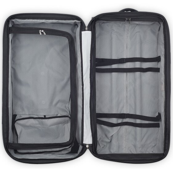 Delsey Paris Raspail 2 ruote Borsa da viaggio 82.5 cm