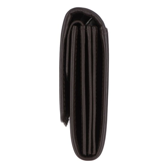 Golden Head Polo Portafoglio Protezione RFID Vera Pelle 17.5 cm
