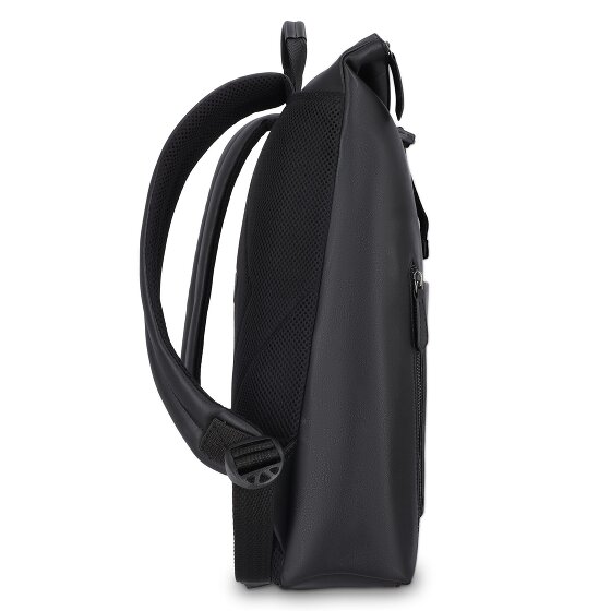 Police Zaino da giorno 42 cm Scomparto per laptop