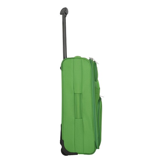 Paklite Orlando 2 ruote Carrello 63 cm