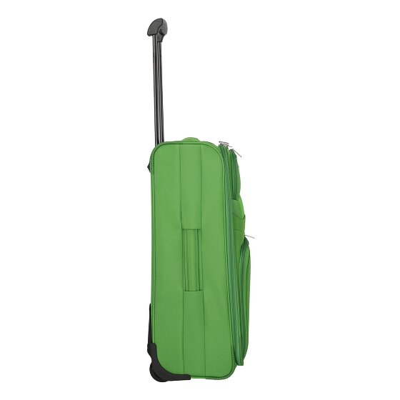 Paklite Orlando 2 ruote Carrello 63 cm