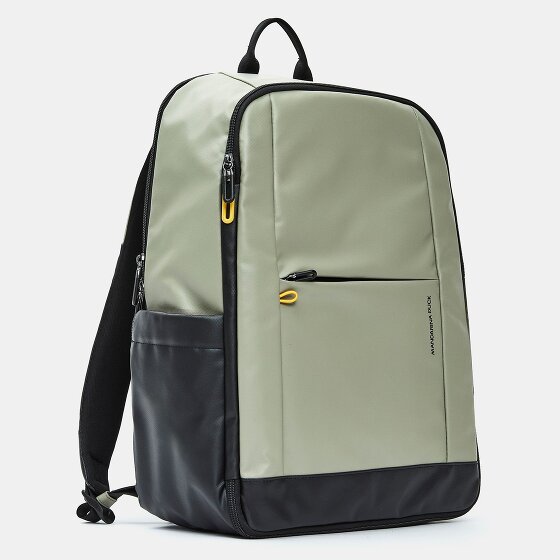 Mandarina Duck Zaino Eco Coated 44 cm