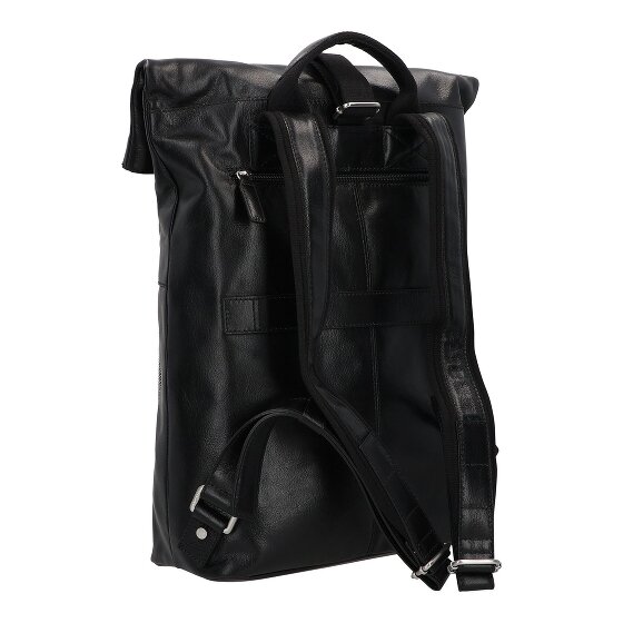 Picard Buddy Zaino da giorno Pelle 42 cm Scomparto per laptop