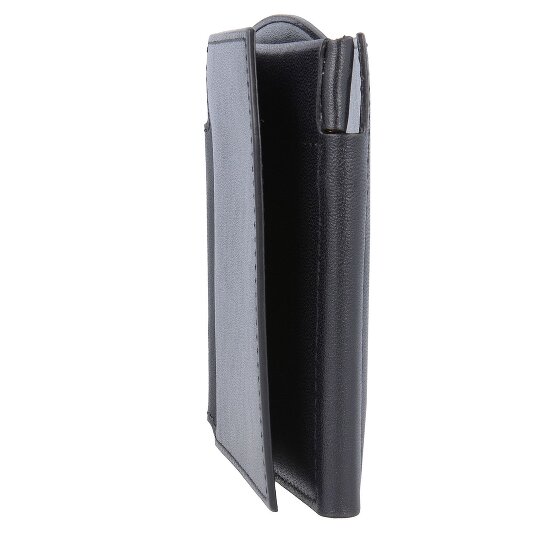 AIGNER Portafoglio Daily Basis in pelle 10 cm