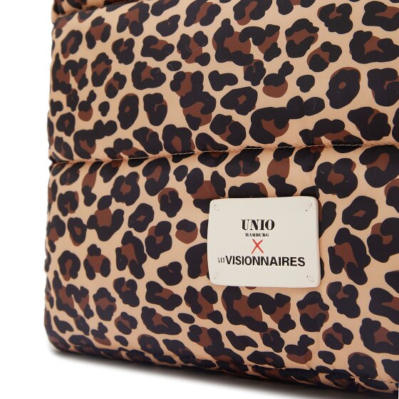 LES VISIONNAIRES Unio Hobo Borsa a spalla 38 cm