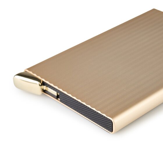 Secrid Cardprotector Custodia per carta di credito Protezione RFID 10 cm