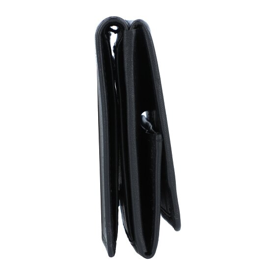 Golden Head Portafoglio Polo RFID in pelle 10 cm