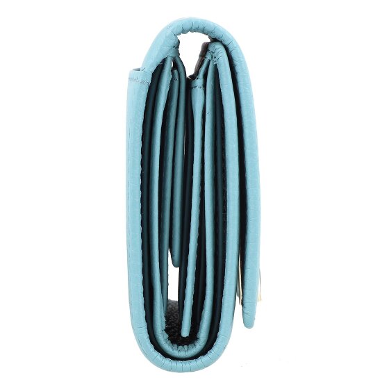 AIGNER Fashion Portafoglio Protezione RFID Pelle 12.5 cm