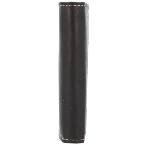Esquire Portafoglio Dallas in pelle 10 cm