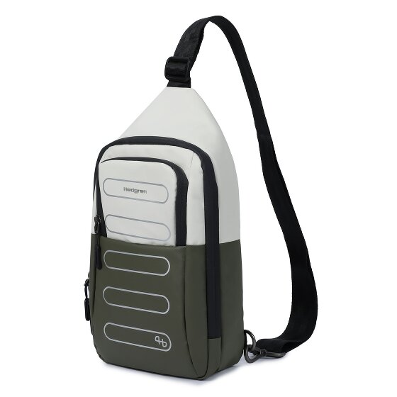 Hedgren Comby Performance borsa a tracolla RFID 33 cm