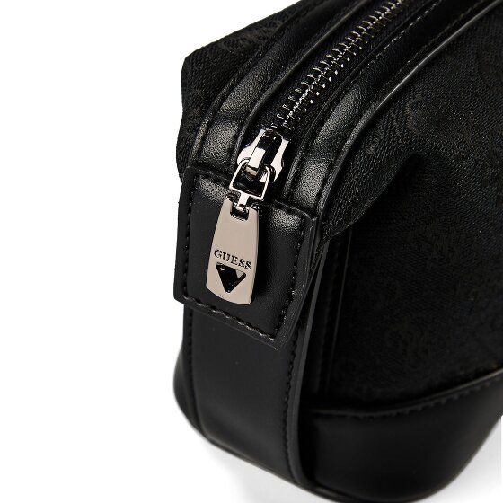 Guess Boston Borsa per cosmetici 21 cm