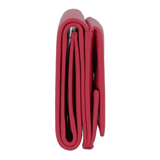 DuDu Portafoglio in pelle 10 cm