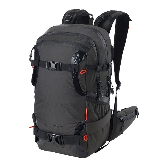 NITRO Zaino Slash 25L Pro 53 cm