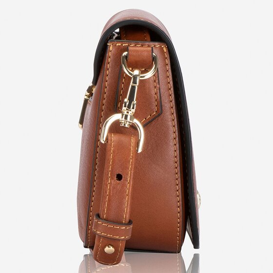 Jekyll & Hide Paris Borsa a tracolla Pelle 19 cm