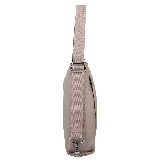 Mandarina Duck Mellow Leather Borsa a tracolla Pelle 36 cm