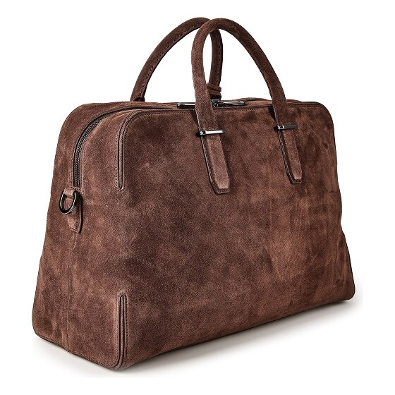 Boss Madison Borsa da viaggio Weekender Pelle 45 cm