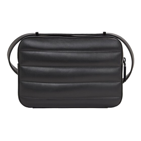 Calvin Klein Line Quilt Borsa a tracolla 22 cm