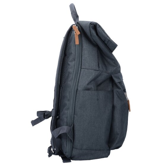 Travelite Zaino Basics Rollup Scomparto per laptop da 47 cm