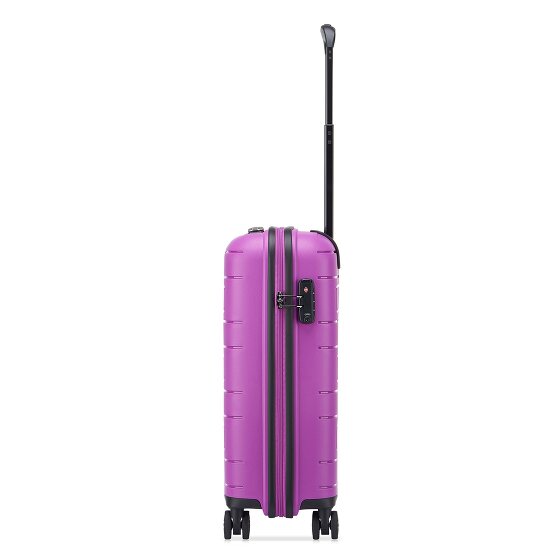 MODO by Roncato Supernova 2.0 4 ruote Set di valigie 3 pezzi