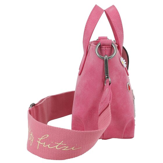 Fritzi aus Preußen Hello Kitty fritzi Big Baby Borsetta 20 cm