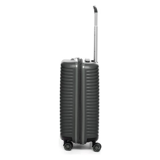 MODO by Roncato Vega 4 ruote Carrello della cabina 55 cm con piega di espansione