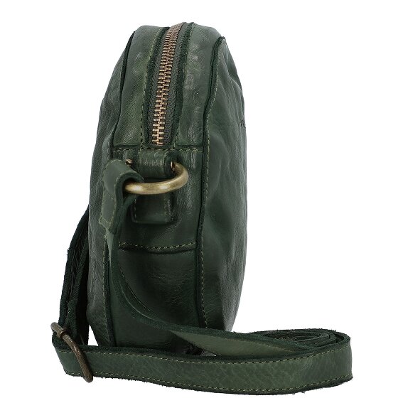 Harold's Borsa a tracolla Submarine in pelle 18 cm