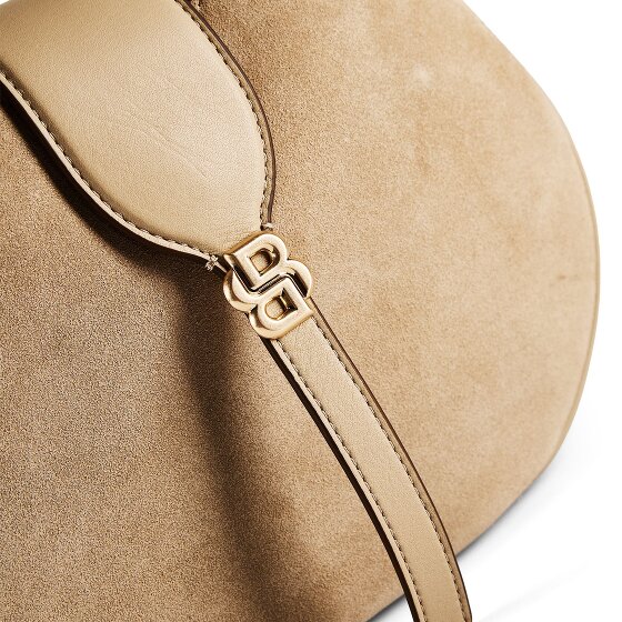 Boss Beyond Borsa a tracolla S Pelle 27 cm