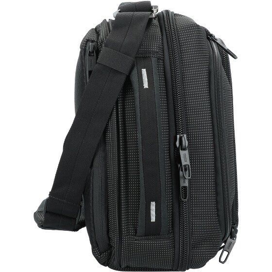 Thule Crossover 2 flight bag 48 cm scomparto per laptop