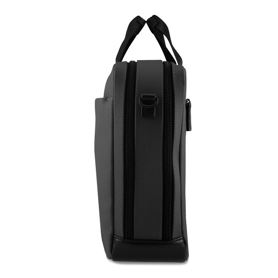 Jost Borgholm Valigetta 40 cm Scomparto per laptop