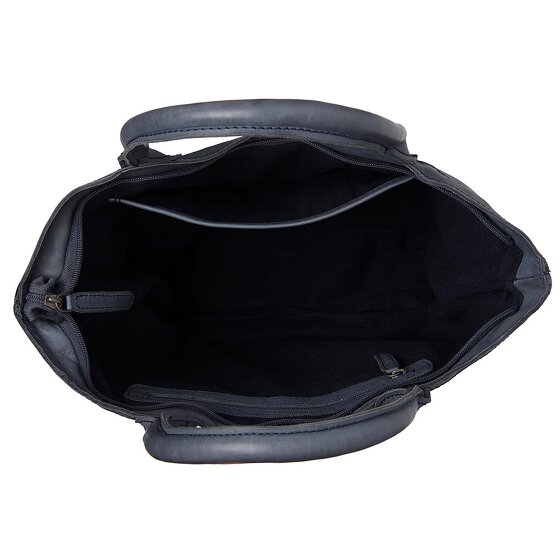 The Chesterfield Brand Ontario Borsetta Pelle 37 cm