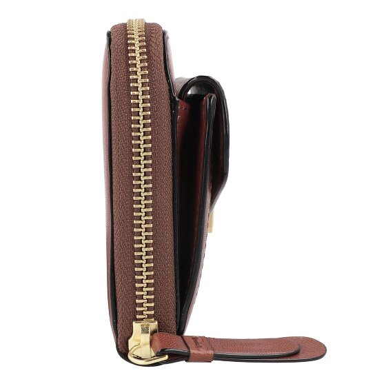 The Bridge Ginevra Portafoglio Pelle 19 cm
