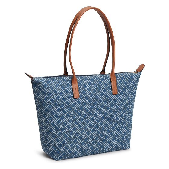 Tommy Hilfiger Popette Borsa shopper 51 cm