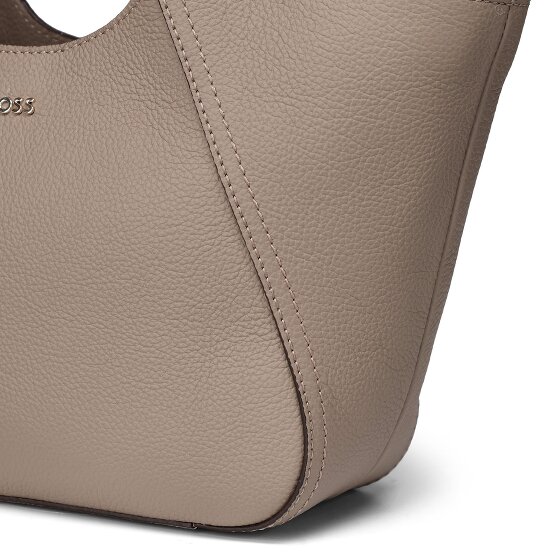 Boss Lenah Borsa shopper Pelle 23 cm