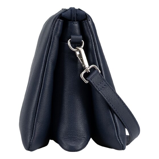 Jost Lysa Borsa a tracolla Vera Pelle 26 cm