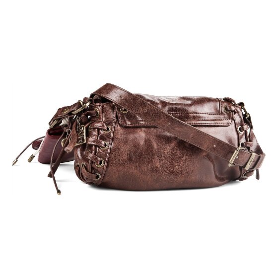 Desigual Galaxy Borsa a spalla 28 cm