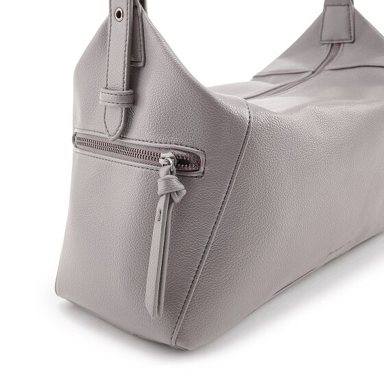 FredsBruder My Bestie Borsa a tracolla Vera Pelle 36 cm