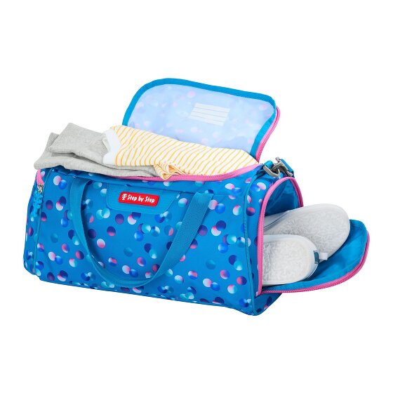 Step by Step Borsa sportiva 36 cm