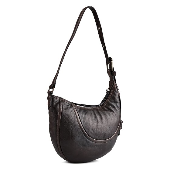 Liebeskind Luna II Borsa a spalla S Vera Pelle 32 cm
