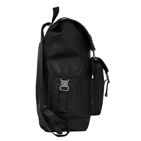Sprayground James First Class Zaino da giorno 43 cm Scomparto per laptop