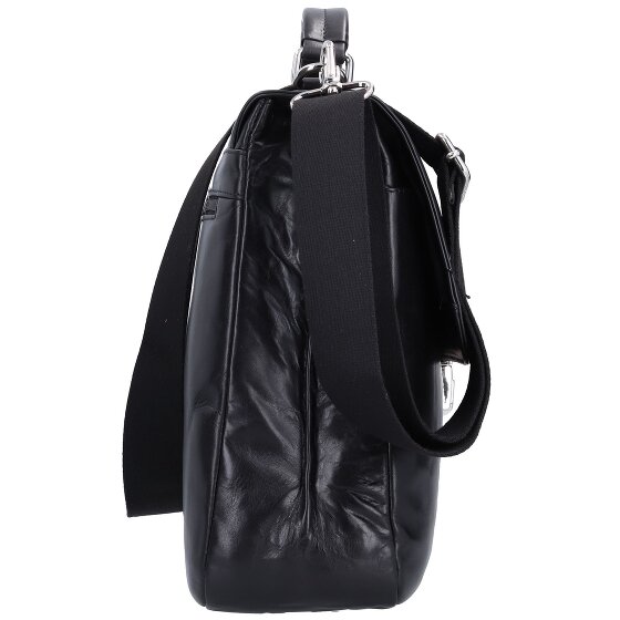 bugatti Romano Cartella in pelle 40 cm Scomparto per computer portatile