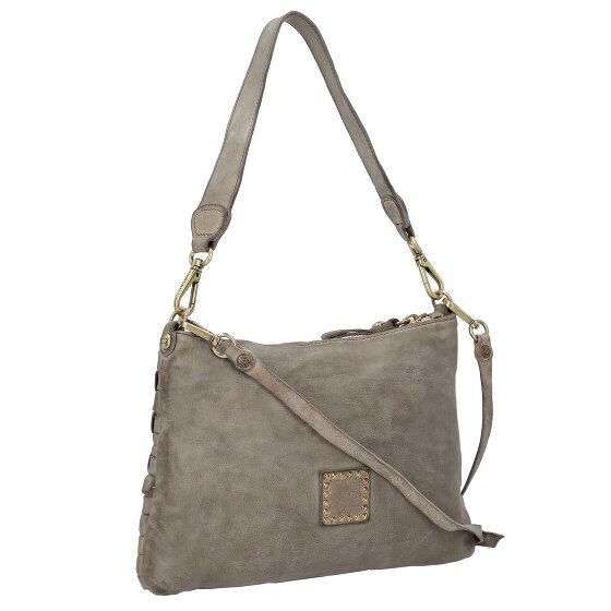 Campomaggi Borsa a tracolla Pelle 31 cm
