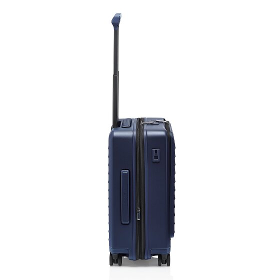 Porsche Design Roadster Carrello cabina a 4 ruote 55 cm